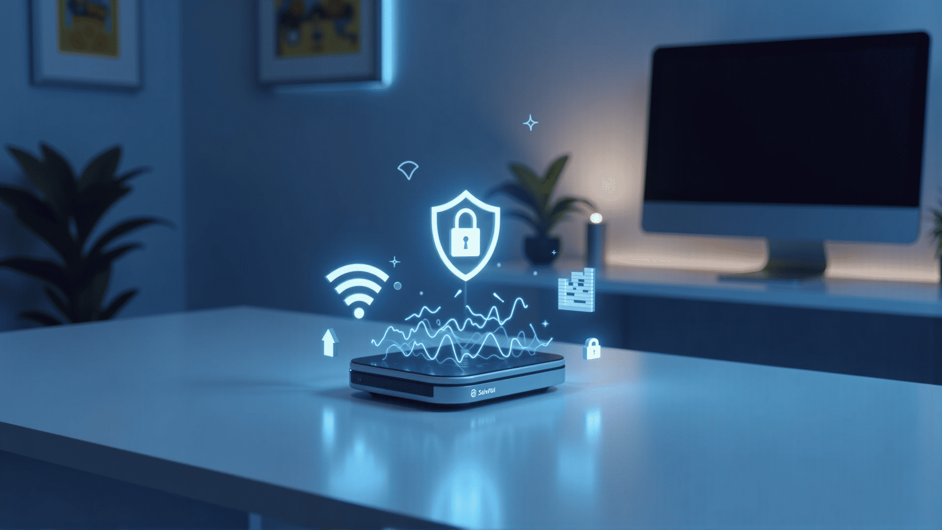 Safepal wallet features